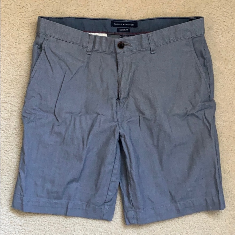 Tommy Hilfiger Men’s casual shorts
